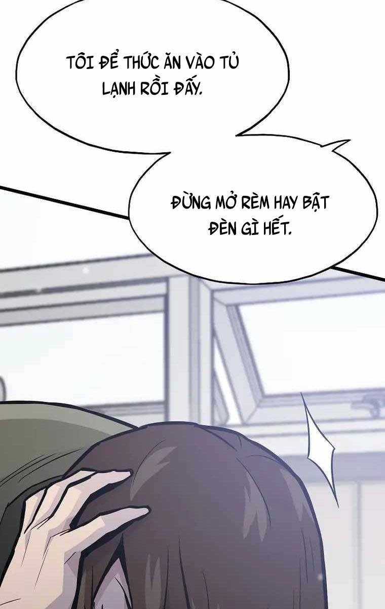 Hồi Quy Giả Chap 32 - Next Chap 33