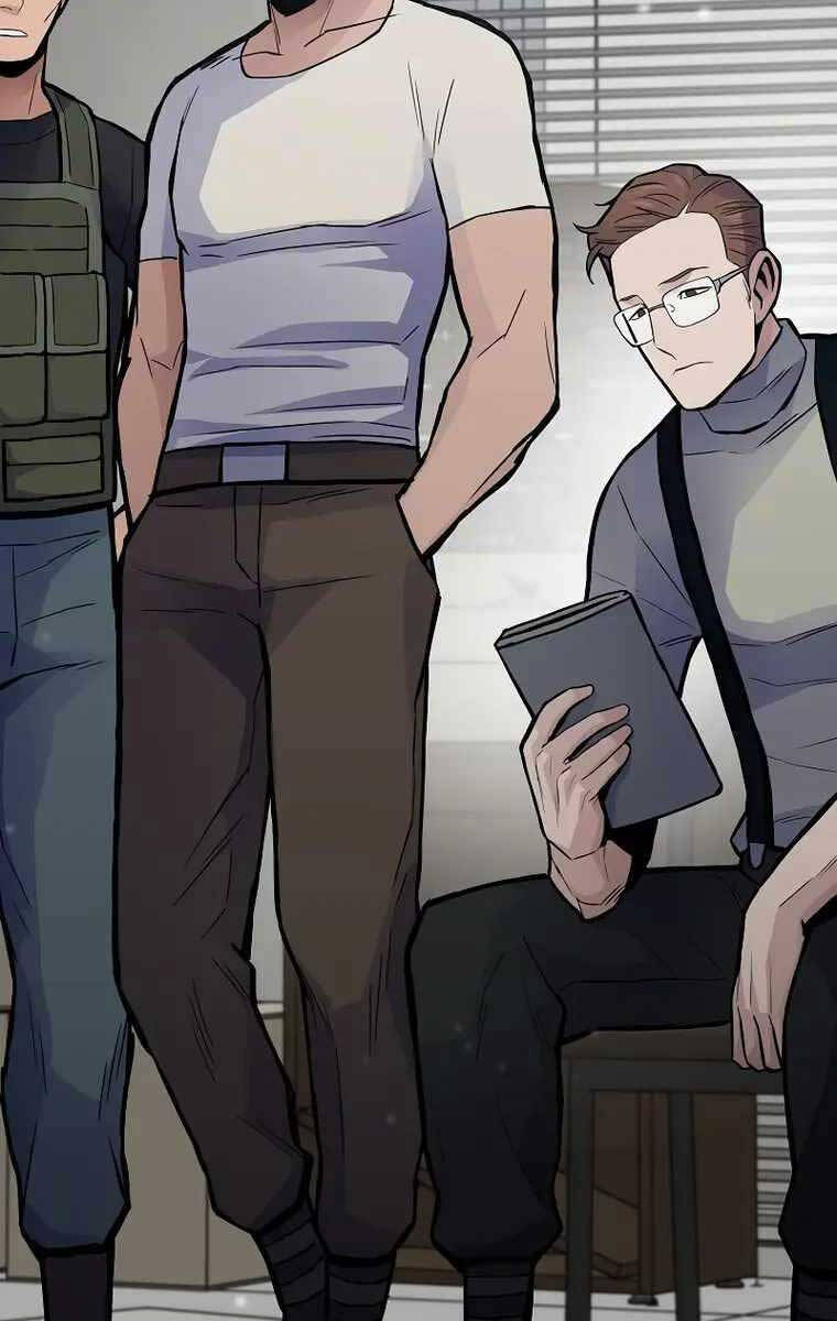Hồi Quy Giả Chap 32 - Next Chap 33