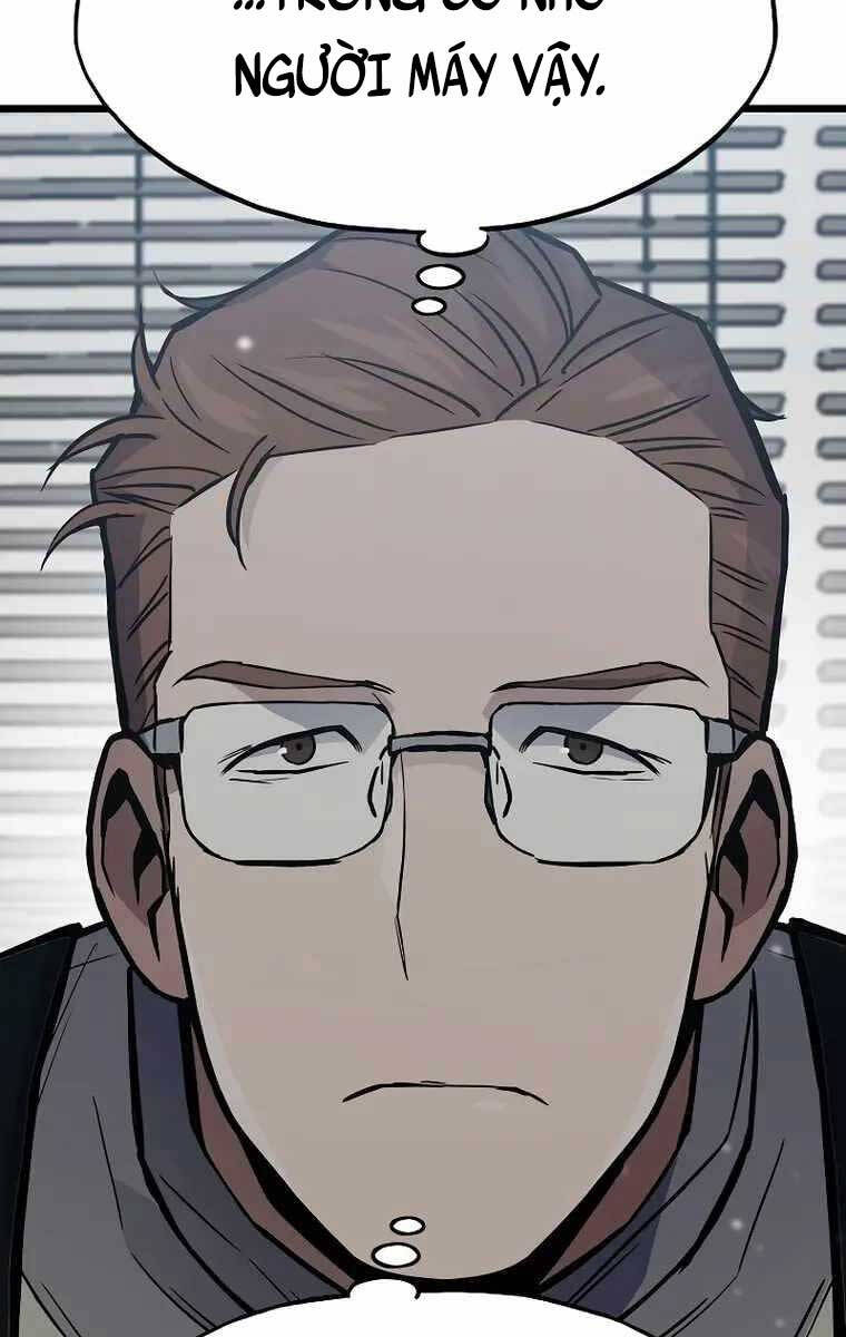 Hồi Quy Giả Chap 32 - Next Chap 33