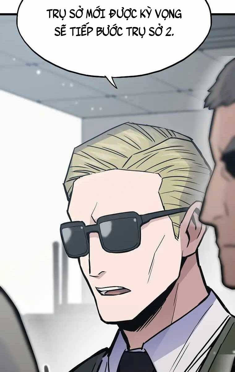 Hồi Quy Giả Chap 32 - Next Chap 33