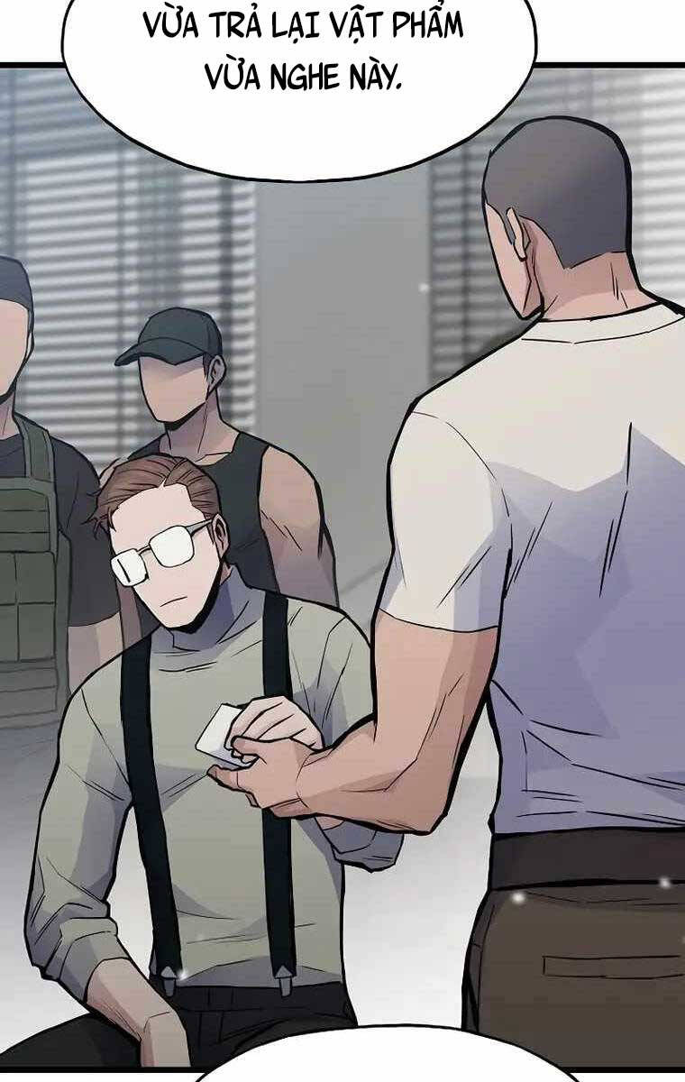 Hồi Quy Giả Chap 32 - Next Chap 33