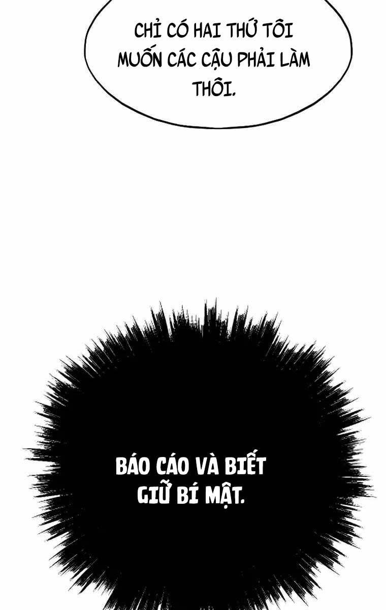 Hồi Quy Giả Chap 32 - Next Chap 33