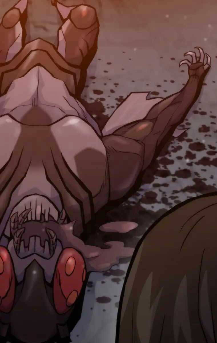 Hồi Quy Giả Chap 32 - Next Chap 33