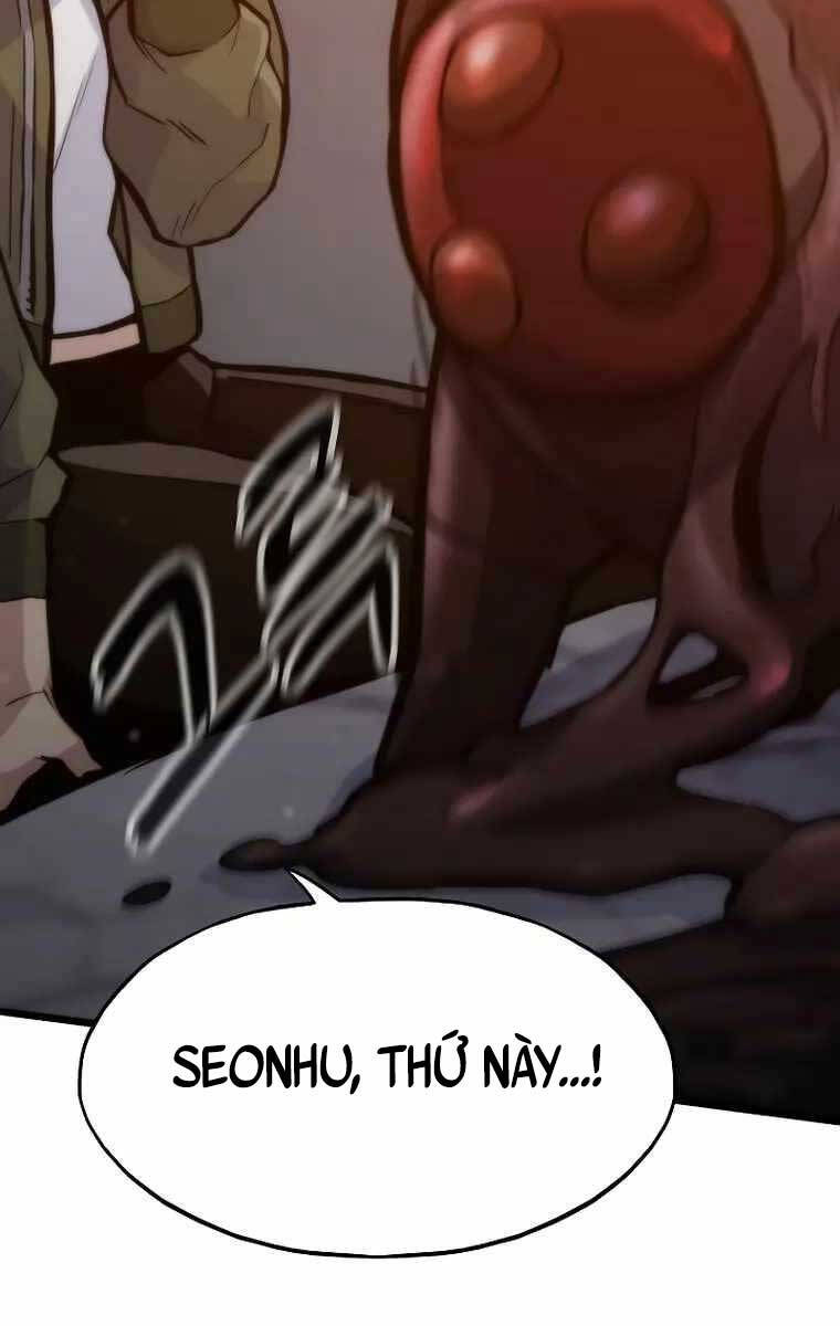 Hồi Quy Giả Chap 32 - Next Chap 33