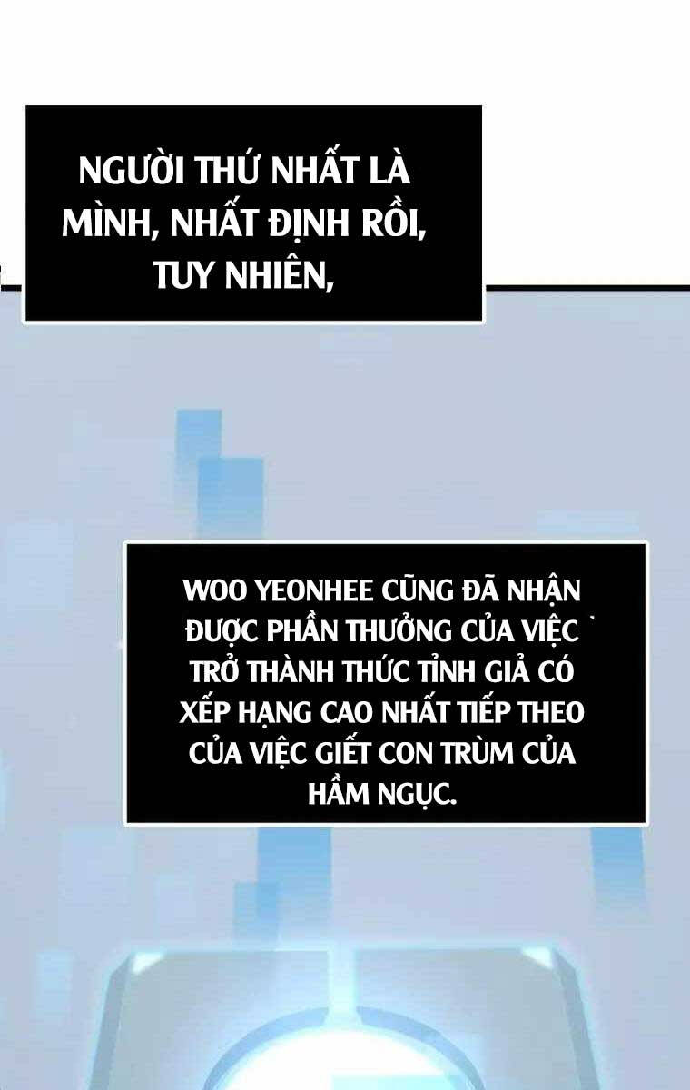 Hồi Quy Giả Chap 32 - Next Chap 33