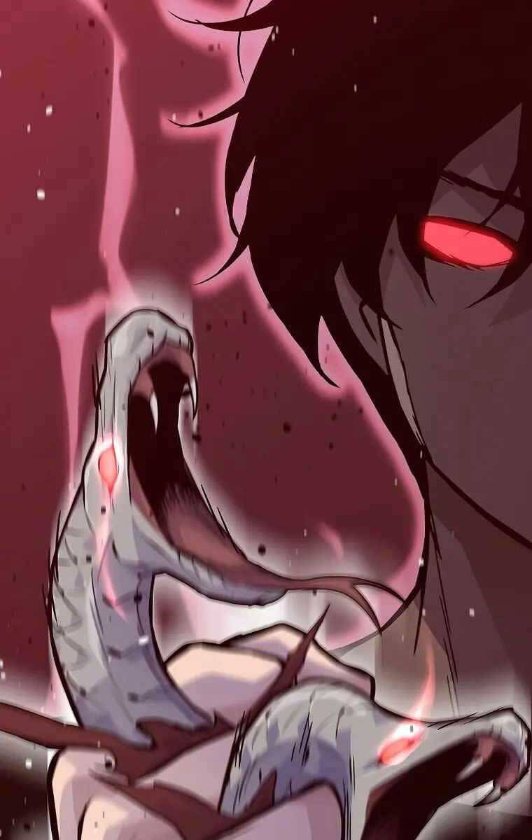Hồi Quy Giả Chap 32 - Next Chap 33