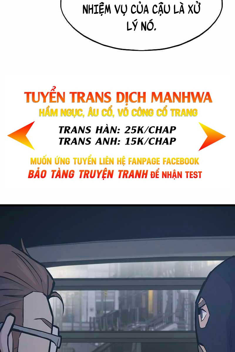 Hồi Quy Giả Chap 33 - Next Chap 34