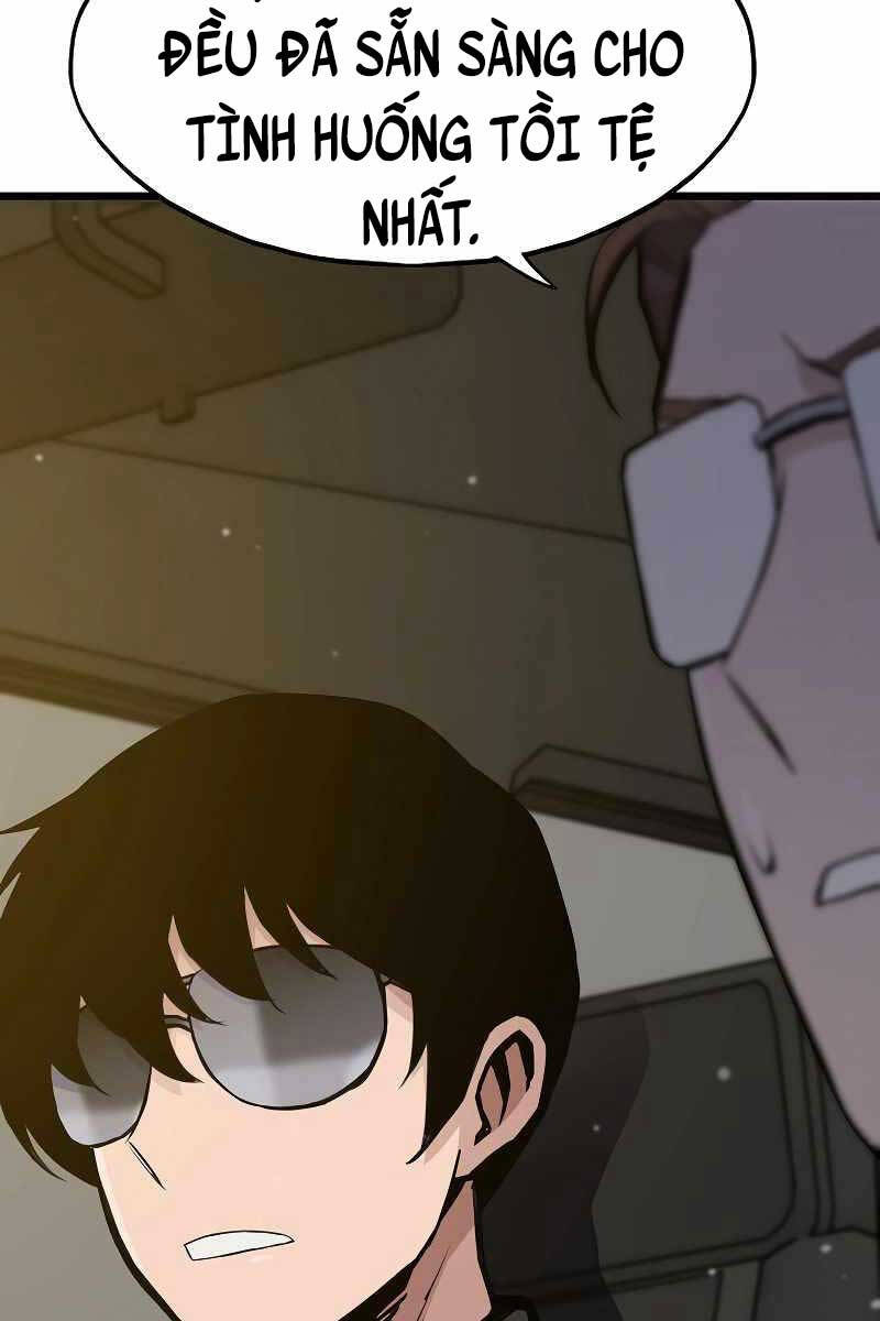 Hồi Quy Giả Chap 33 - Next Chap 34