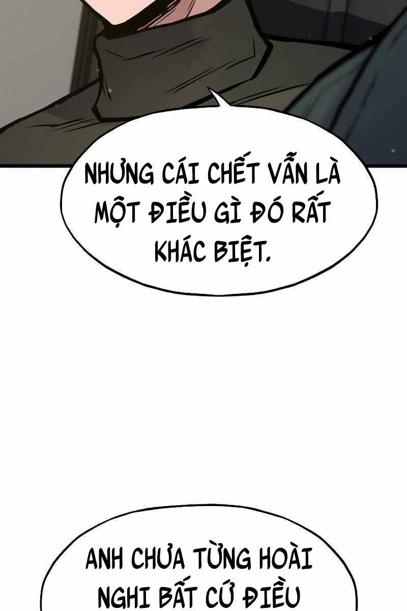 Hồi Quy Giả Chap 33 - Next Chap 34