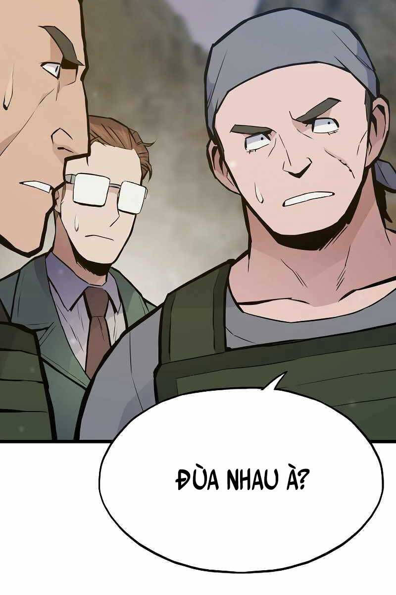 Hồi Quy Giả Chap 33 - Next Chap 34