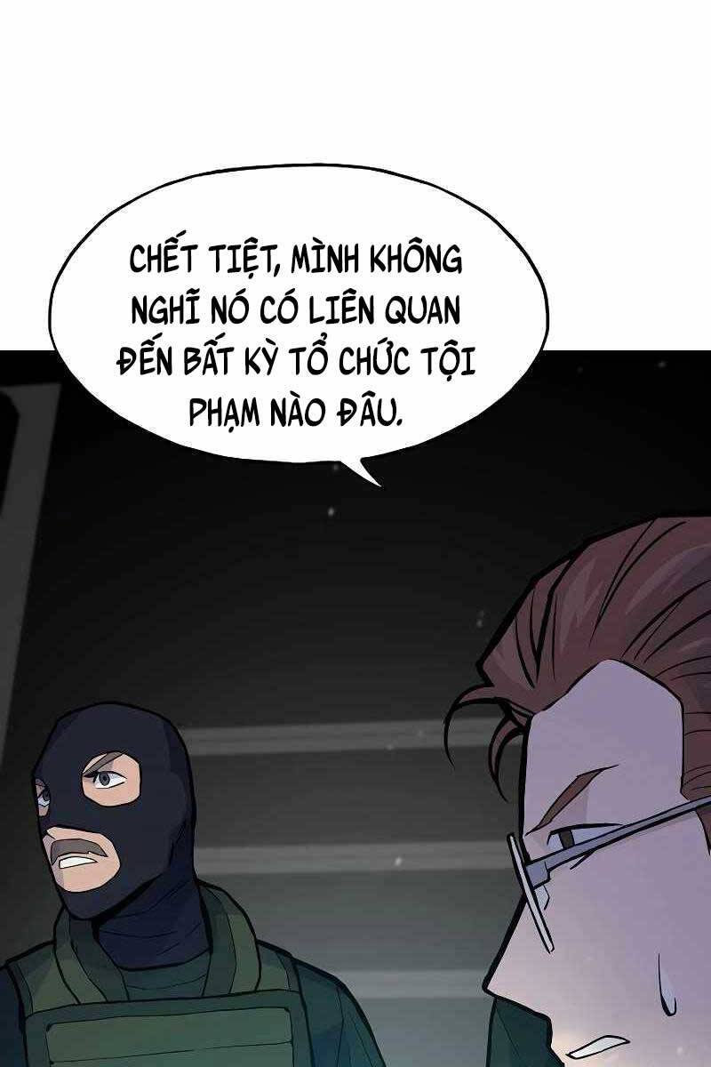 Hồi Quy Giả Chap 33 - Next Chap 34