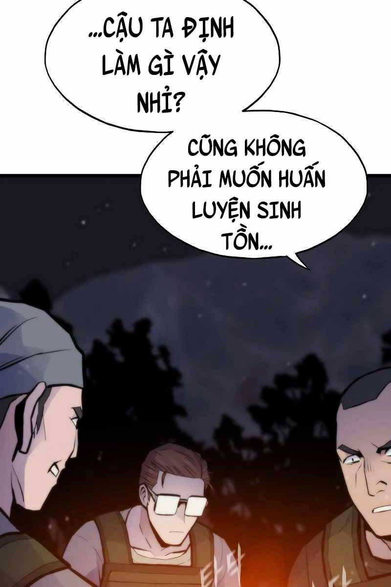 Hồi Quy Giả Chap 33 - Next Chap 34