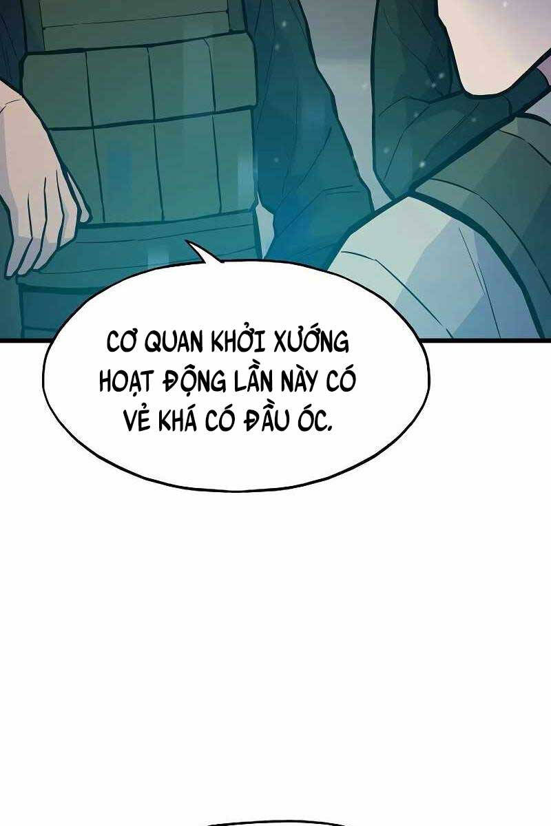 Hồi Quy Giả Chap 33 - Next Chap 34