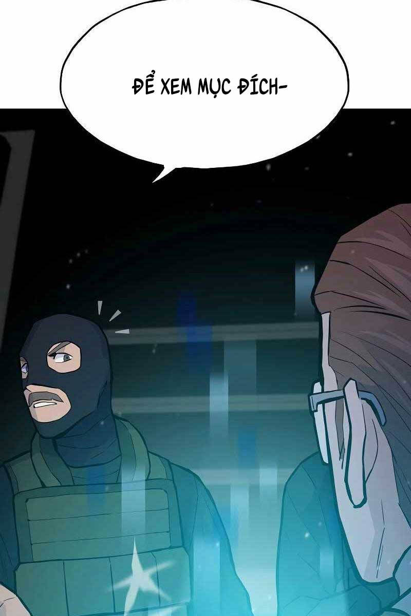 Hồi Quy Giả Chap 33 - Next Chap 34