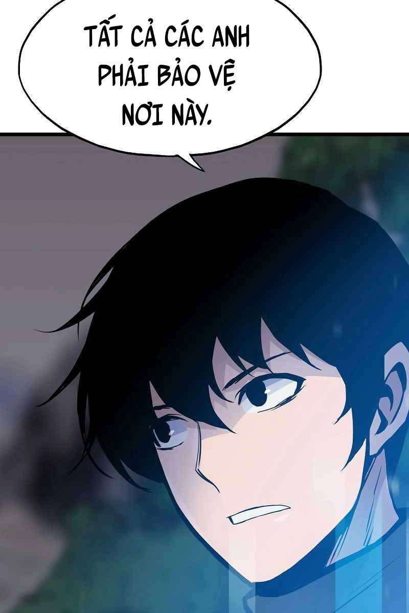 Hồi Quy Giả Chap 33 - Next Chap 34