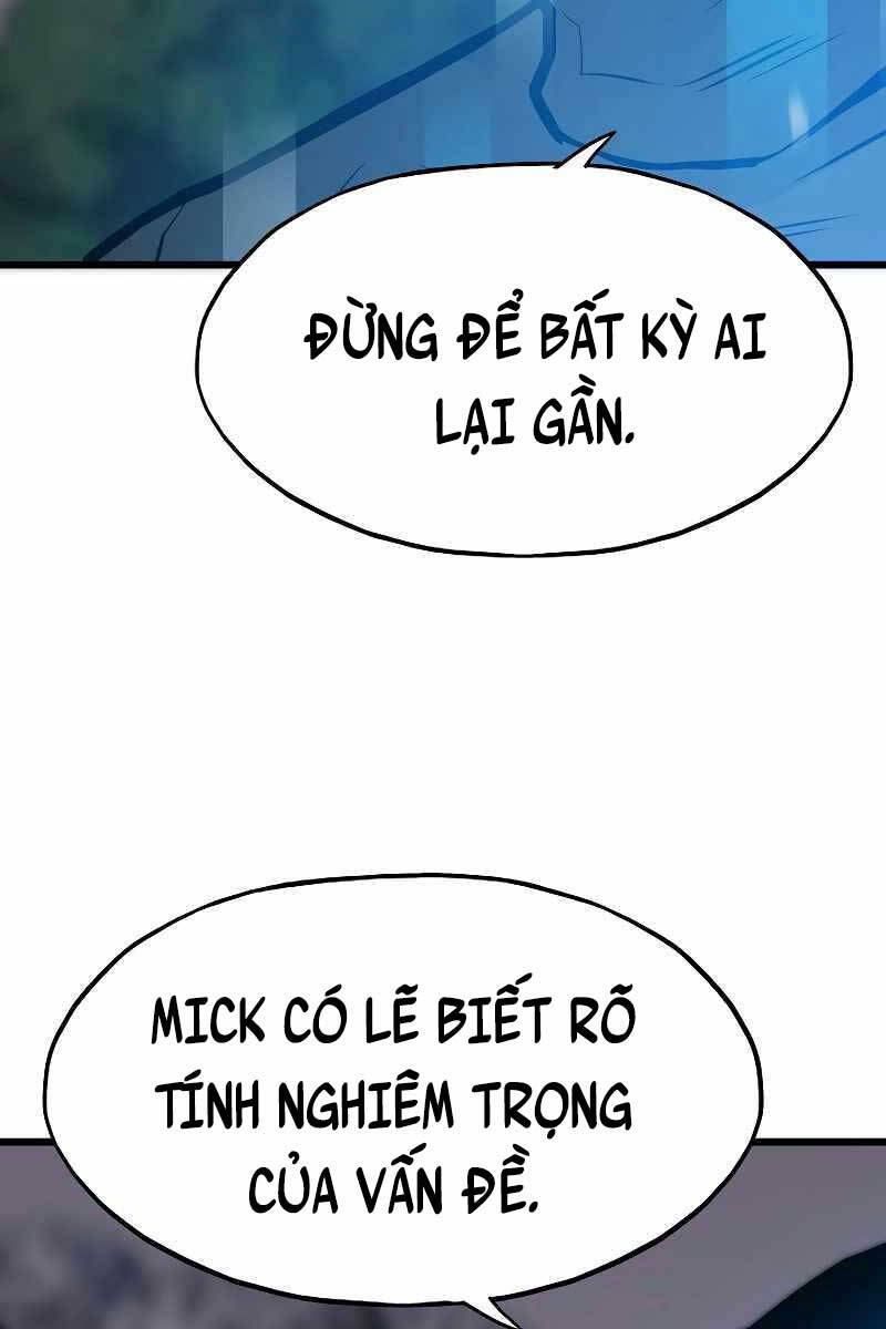 Hồi Quy Giả Chap 33 - Next Chap 34