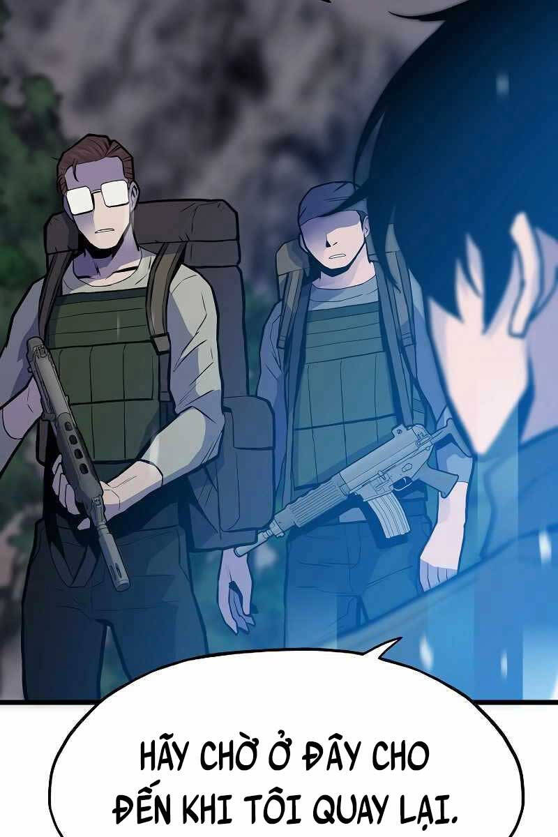 Hồi Quy Giả Chap 33 - Next Chap 34