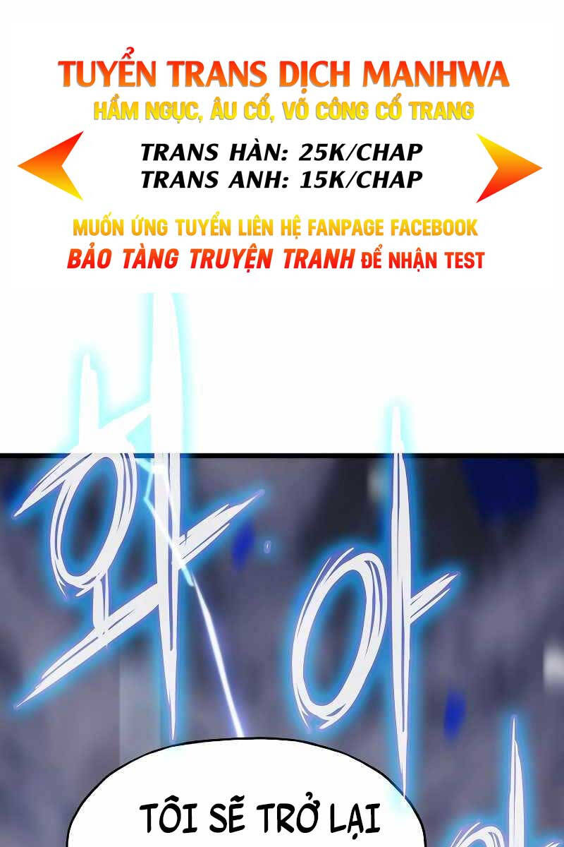 Hồi Quy Giả Chap 33 - Next Chap 34