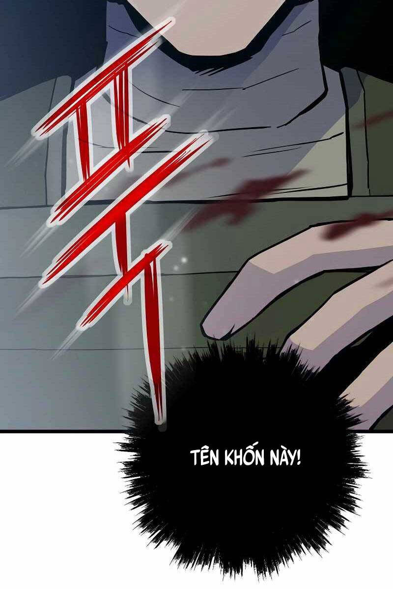 Hồi Quy Giả Chap 33 - Next Chap 34