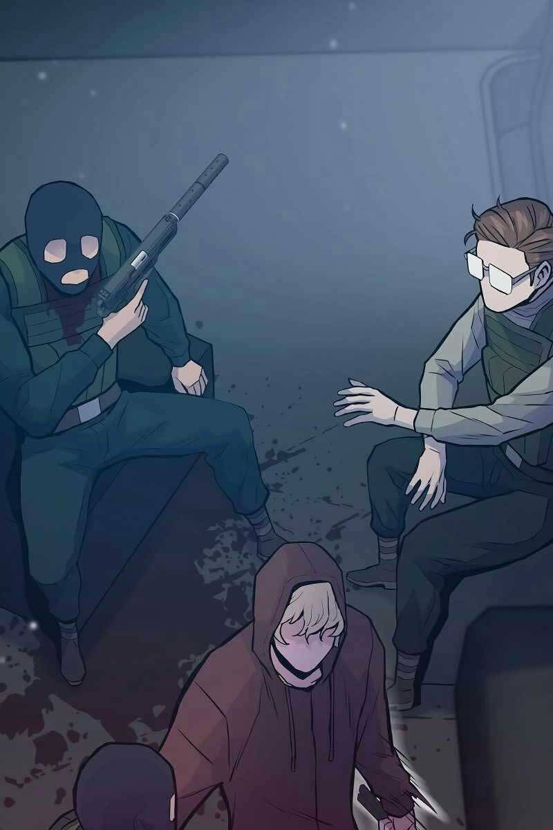 Hồi Quy Giả Chap 33 - Next Chap 34