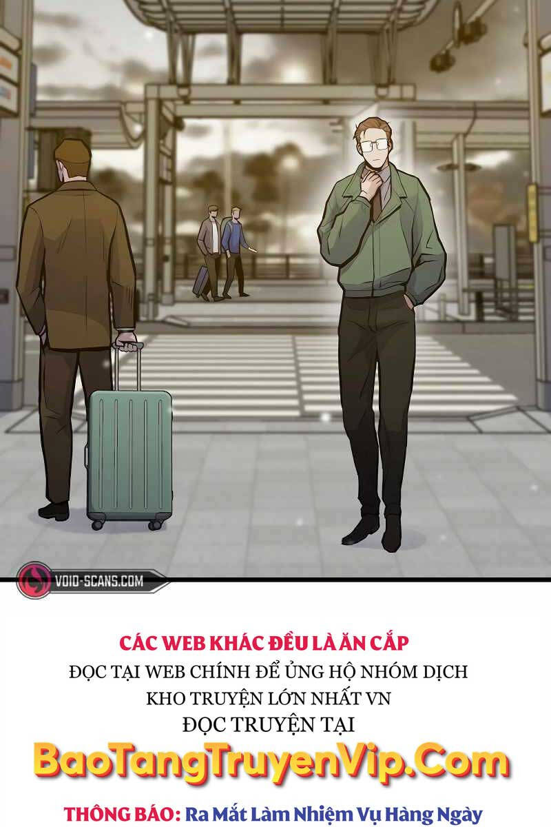 Hồi Quy Giả Chap 33 - Next Chap 34