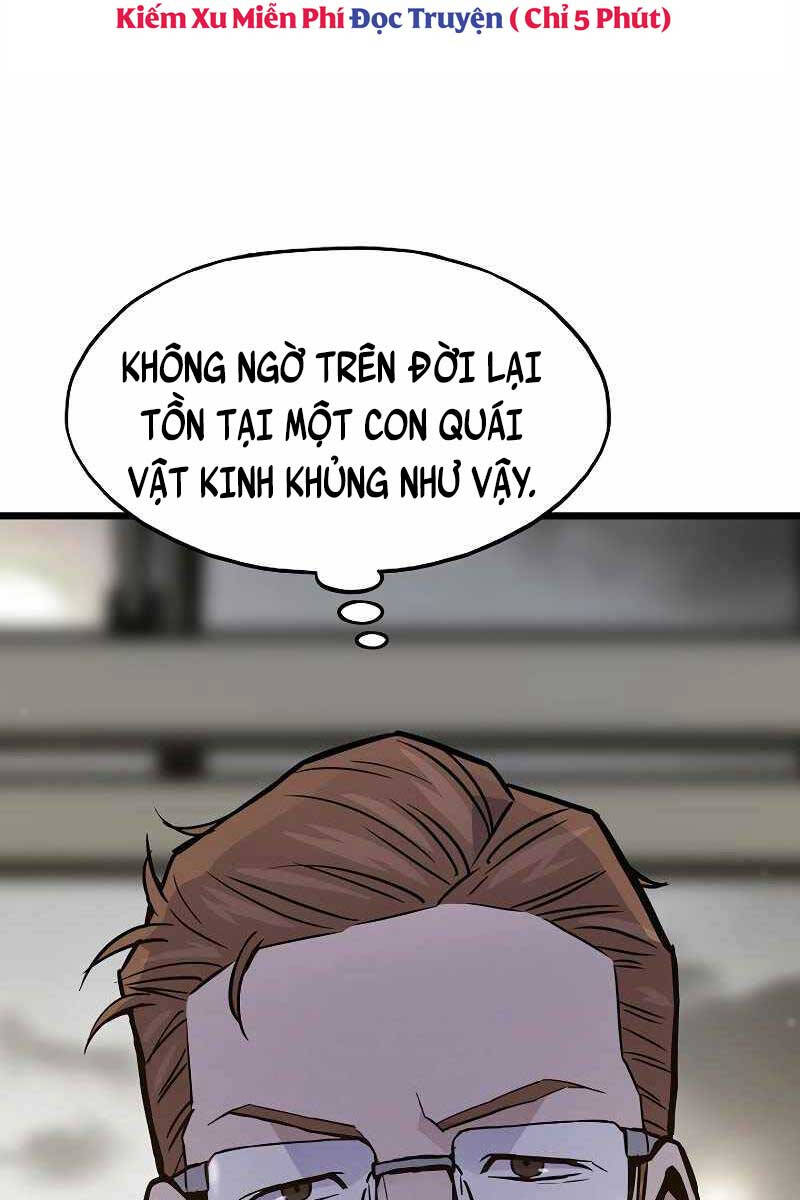 Hồi Quy Giả Chap 33 - Next Chap 34