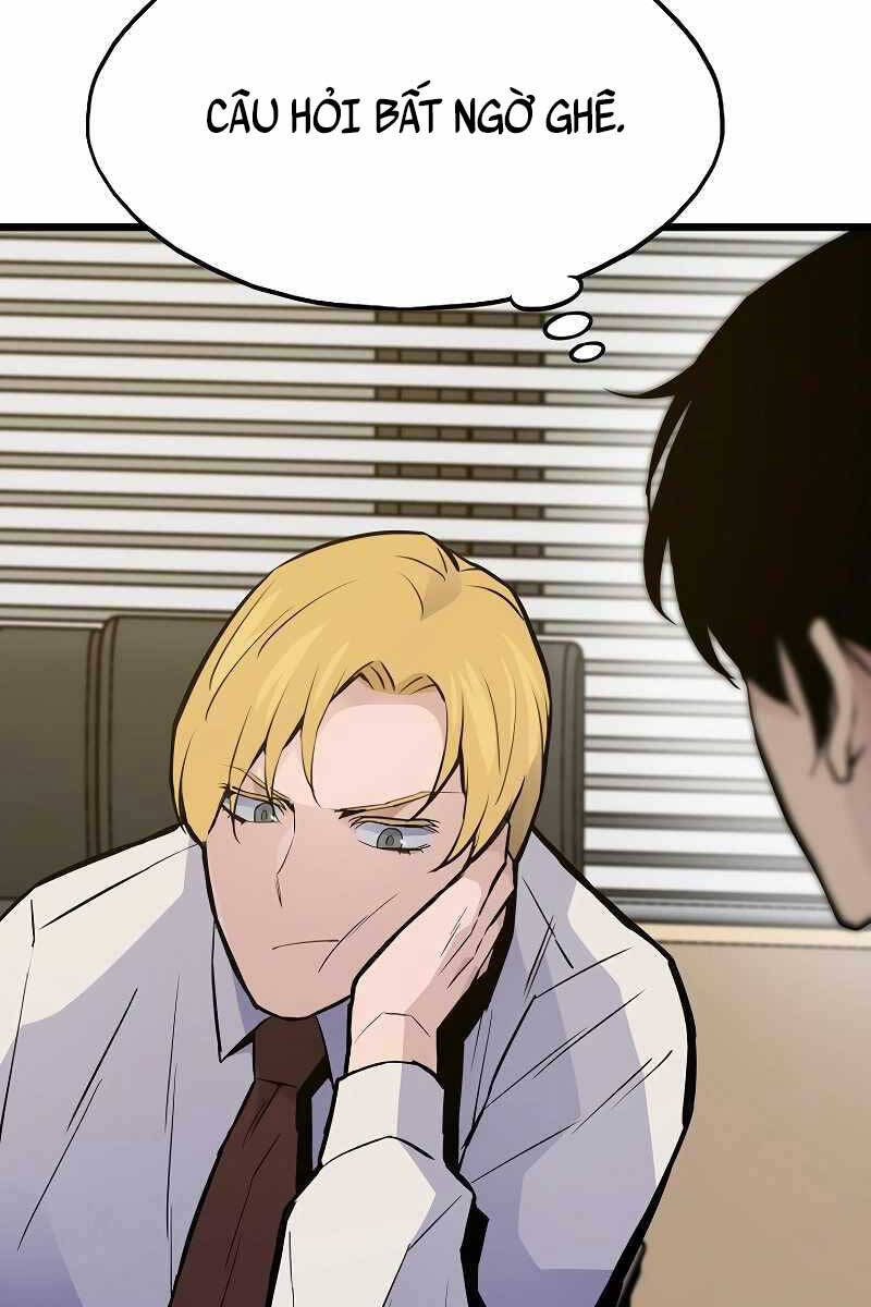 Hồi Quy Giả Chap 34 - Next Chap 35