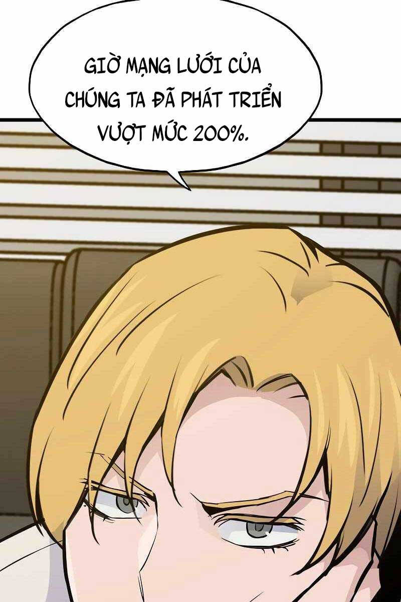 Hồi Quy Giả Chap 34 - Next Chap 35