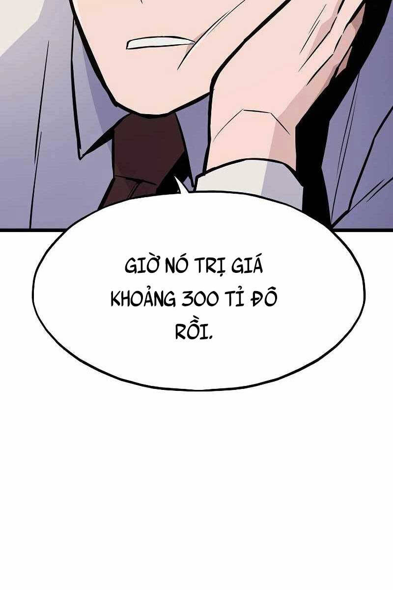 Hồi Quy Giả Chap 34 - Next Chap 35
