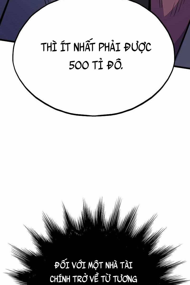 Hồi Quy Giả Chap 34 - Next Chap 35