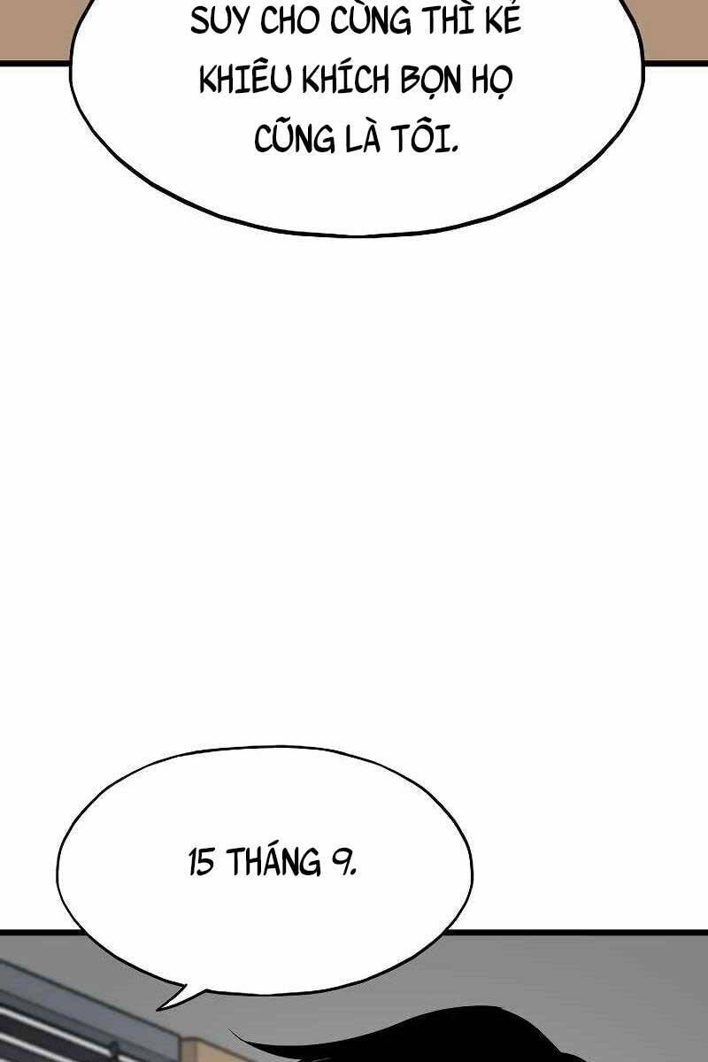Hồi Quy Giả Chap 34 - Next Chap 35