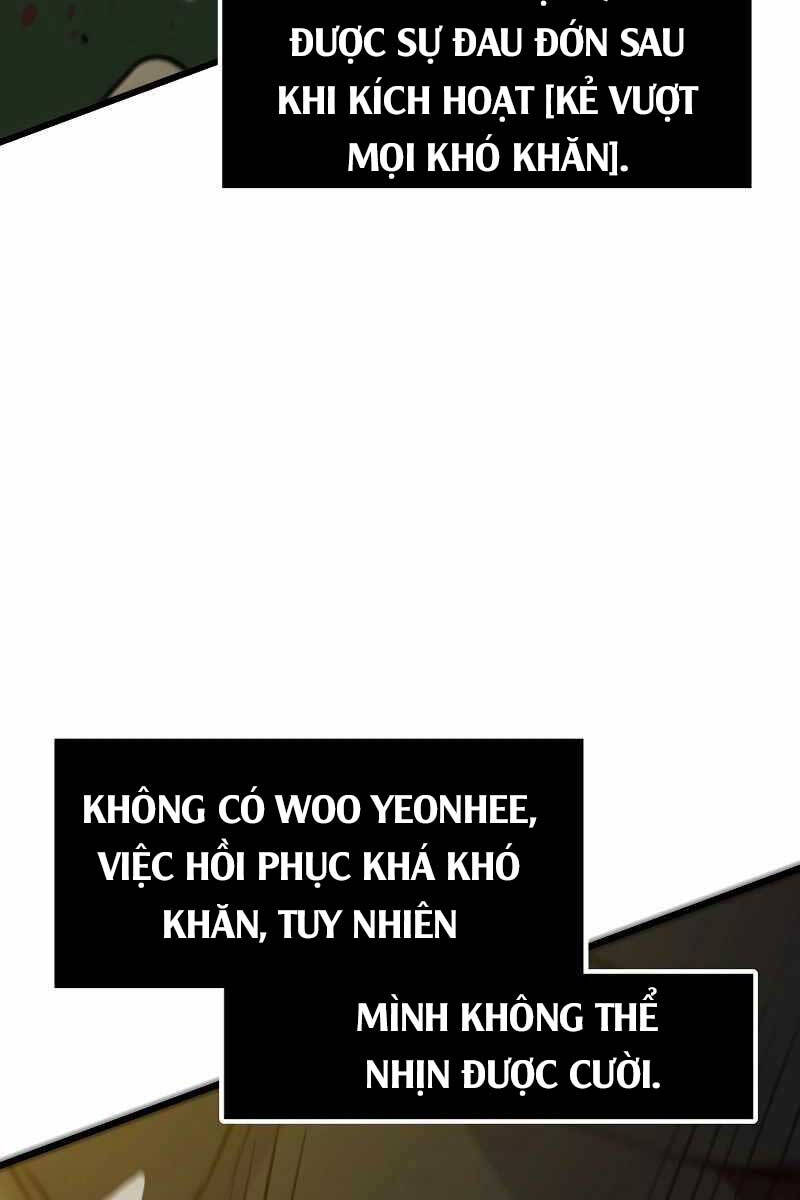 Hồi Quy Giả Chap 34 - Next Chap 35
