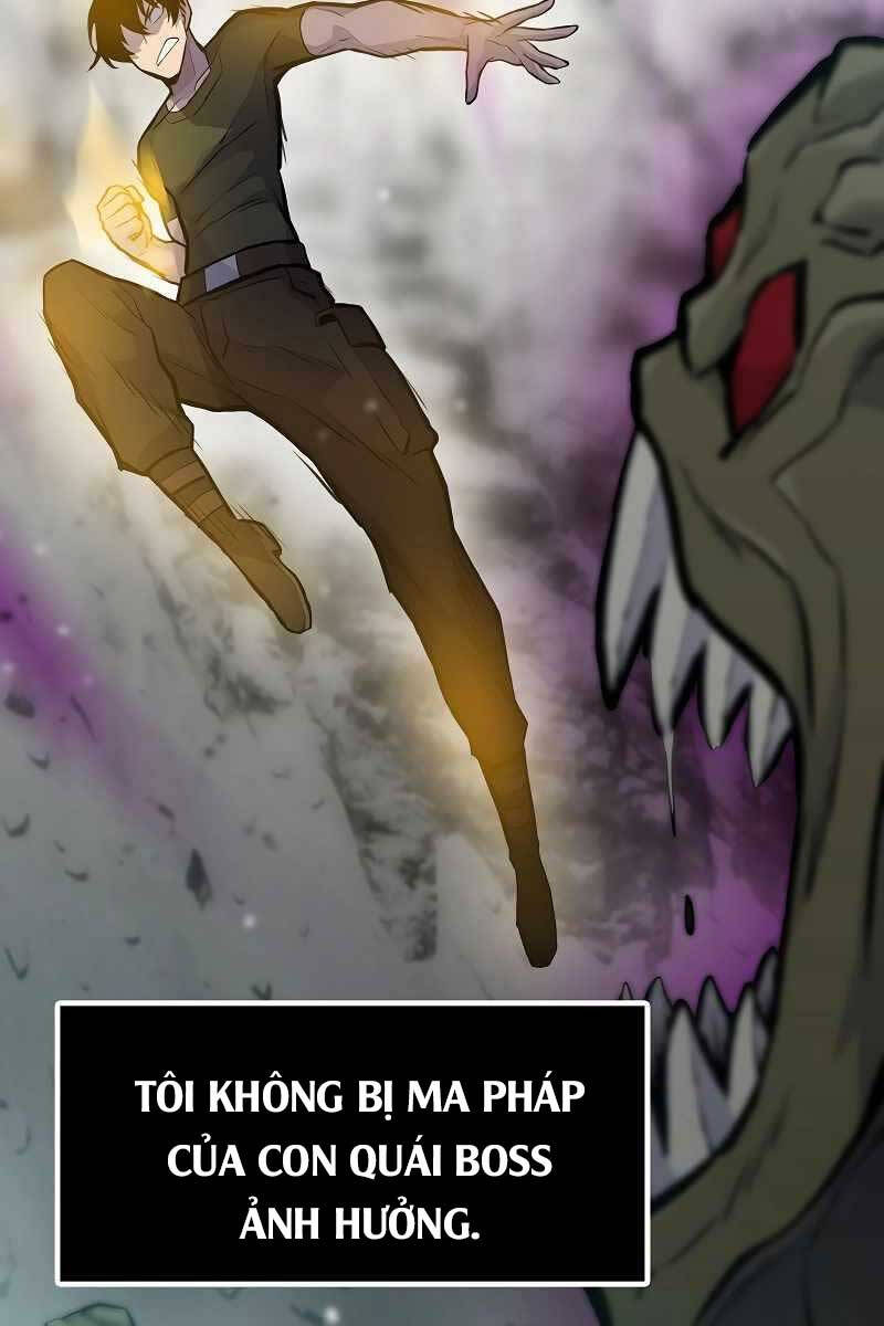 Hồi Quy Giả Chap 34 - Next Chap 35