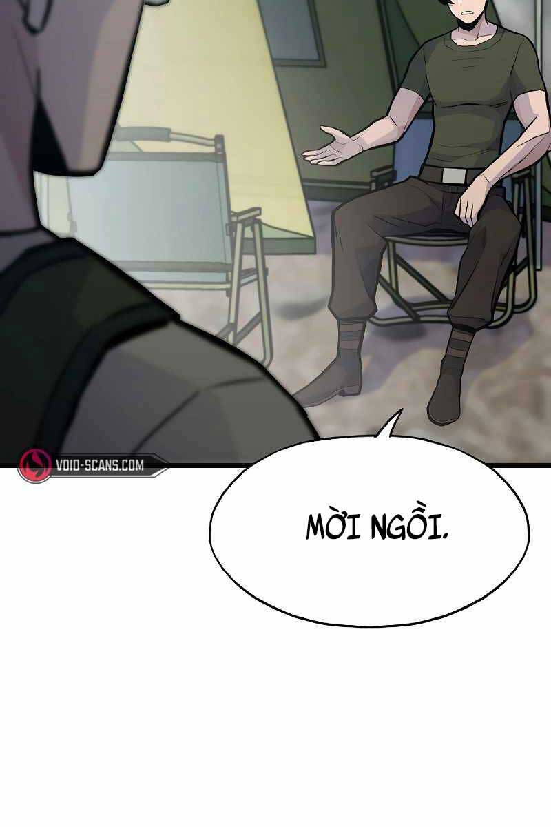 Hồi Quy Giả Chap 34 - Next Chap 35