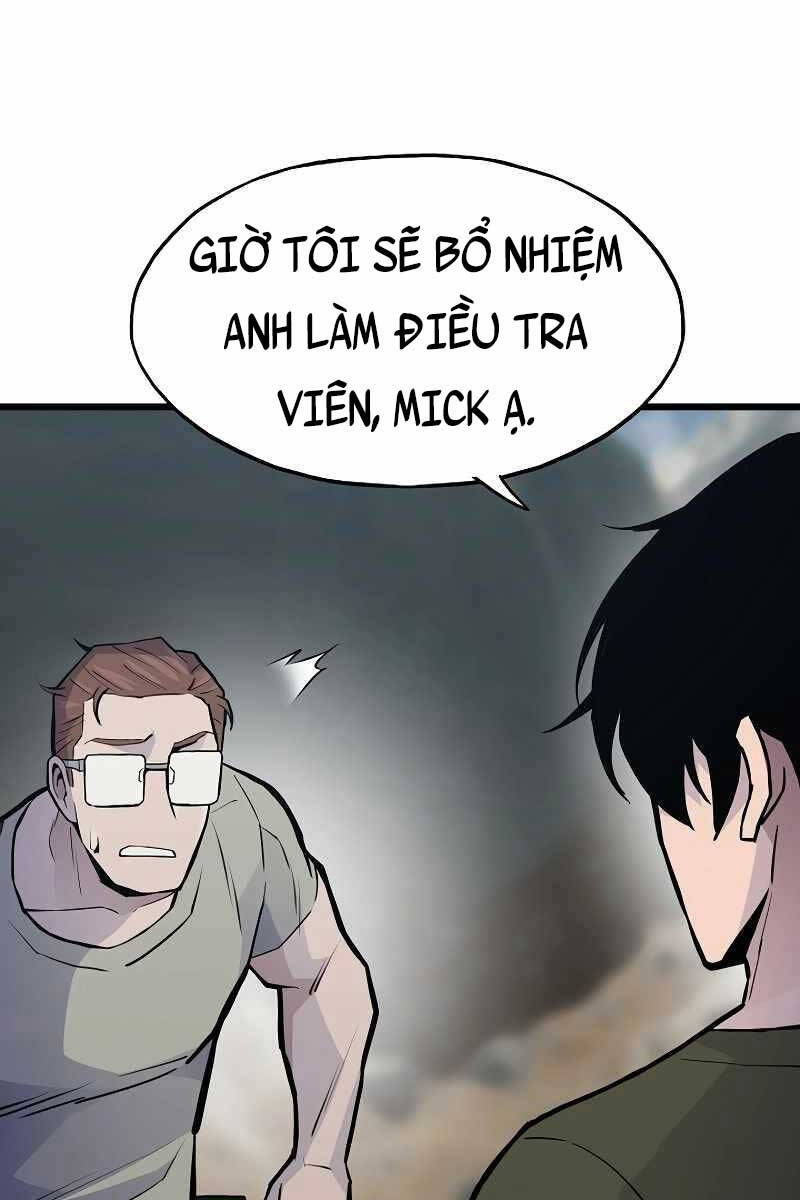 Hồi Quy Giả Chap 34 - Next Chap 35
