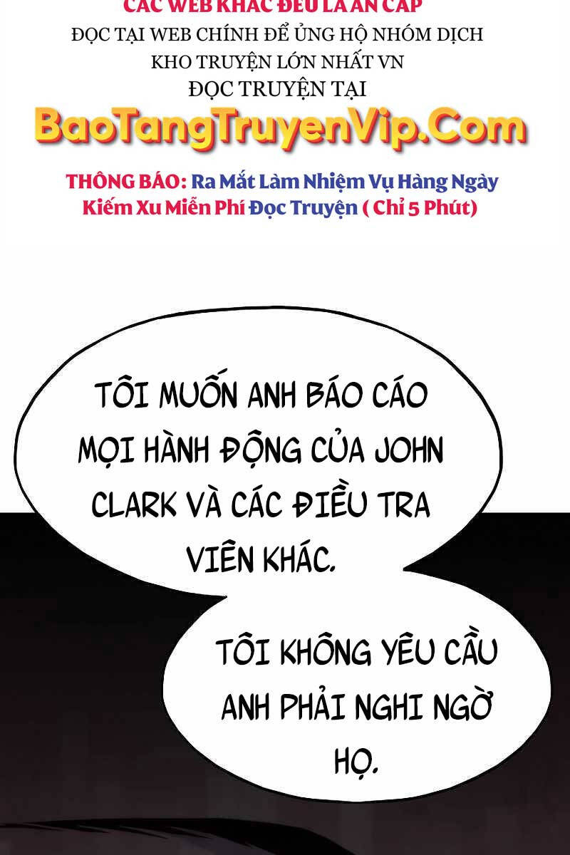 Hồi Quy Giả Chap 34 - Next Chap 35