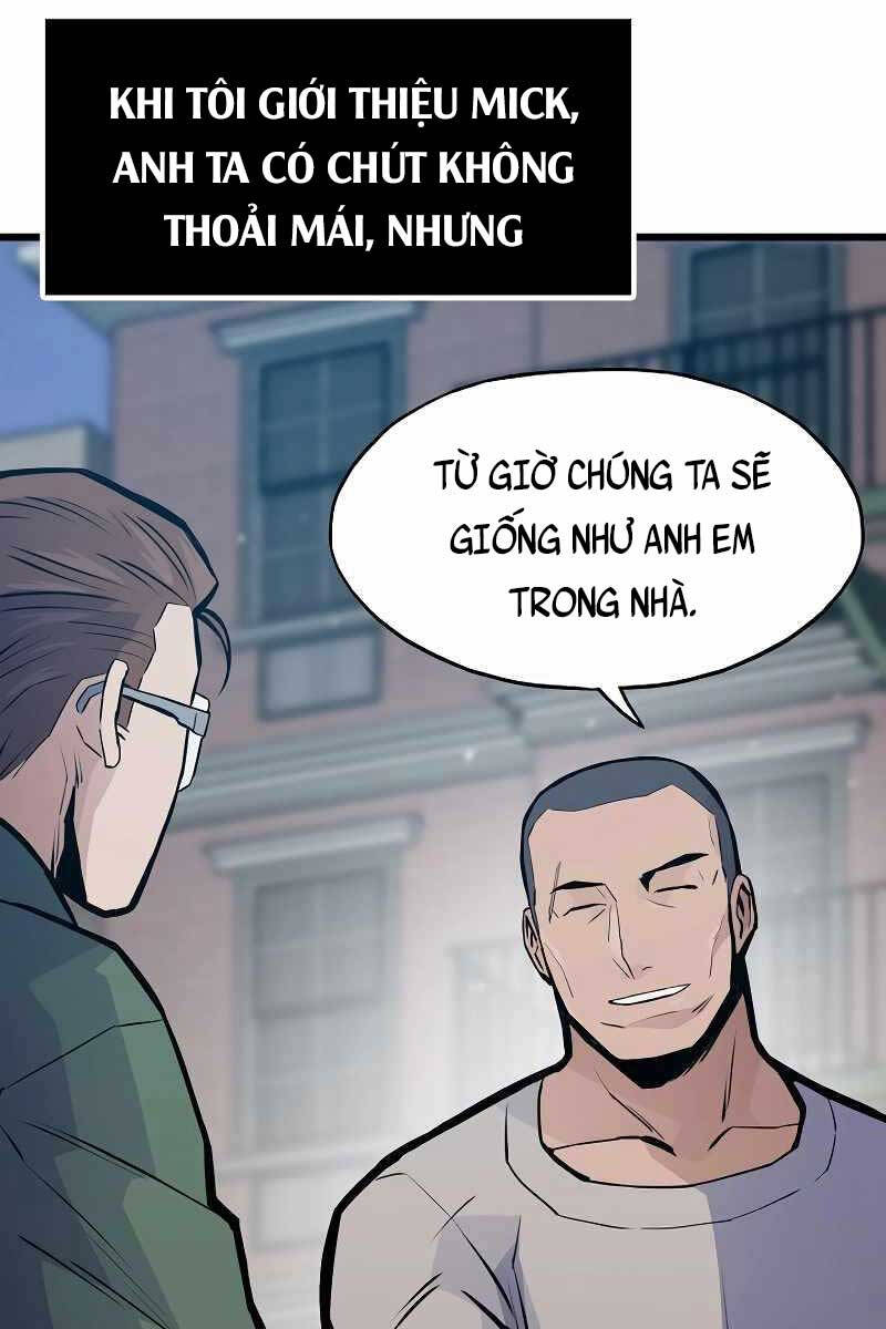 Hồi Quy Giả Chap 34 - Next Chap 35