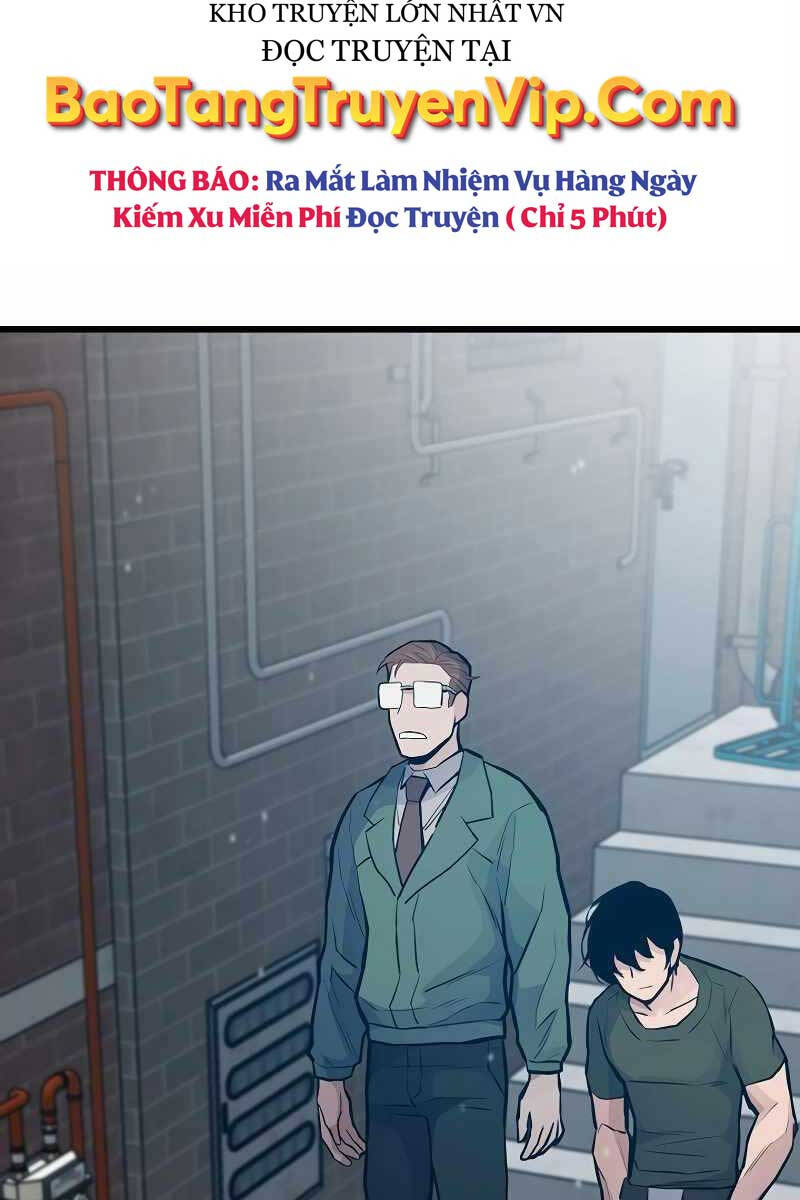 Hồi Quy Giả Chap 34 - Next Chap 35