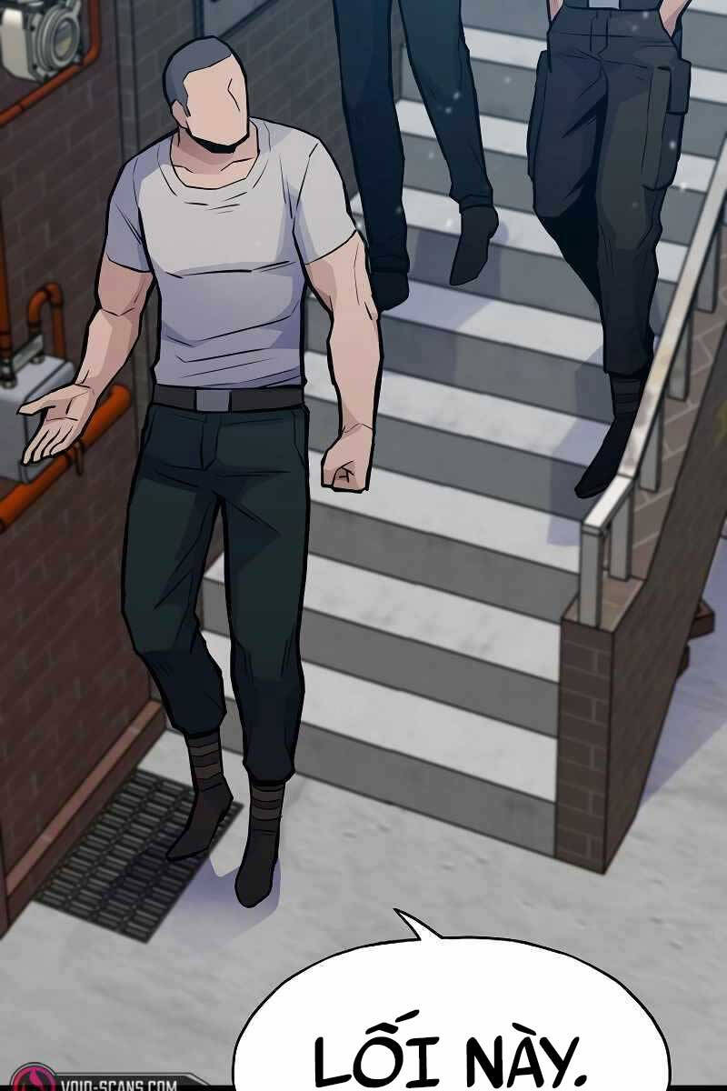 Hồi Quy Giả Chap 34 - Next Chap 35