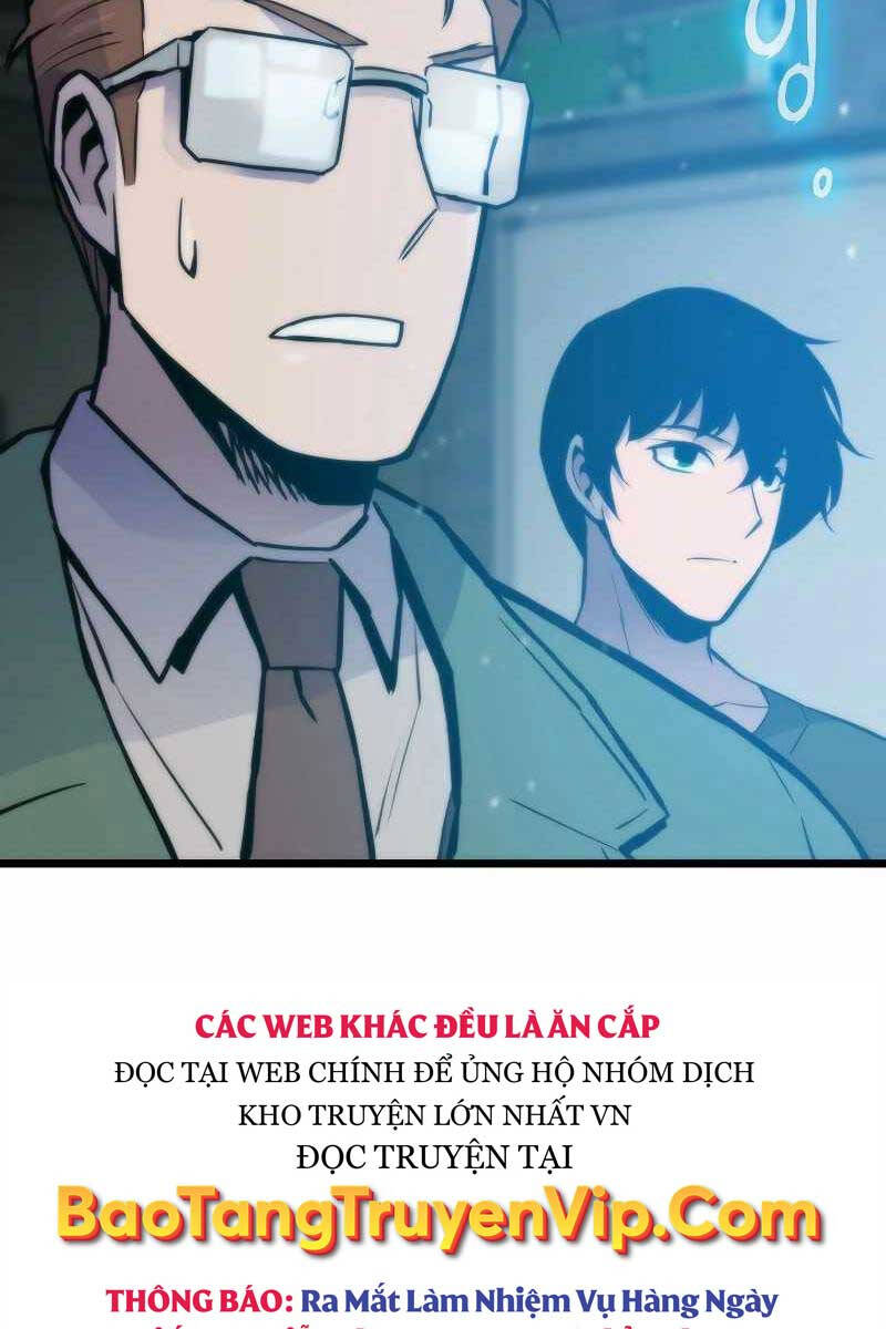 Hồi Quy Giả Chap 34 - Next Chap 35