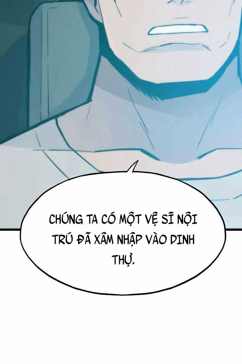 Hồi Quy Giả Chap 34 - Next Chap 35