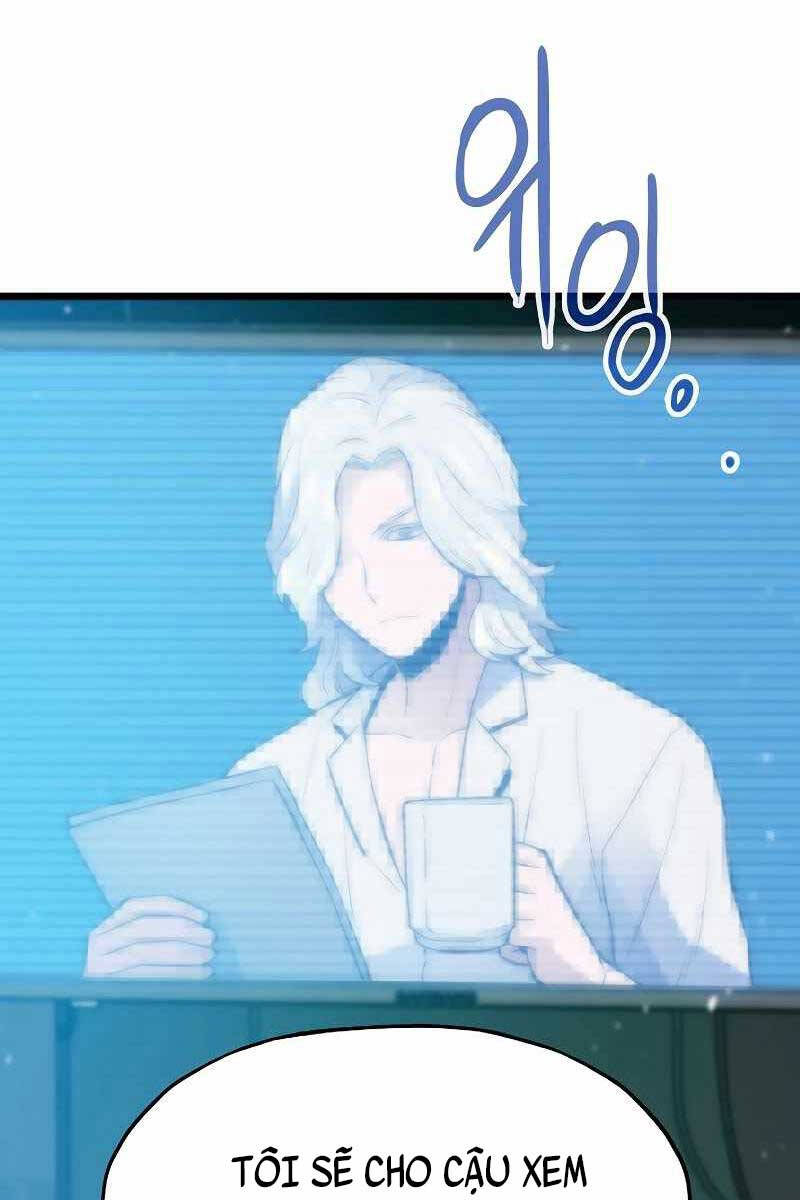 Hồi Quy Giả Chap 34 - Next Chap 35
