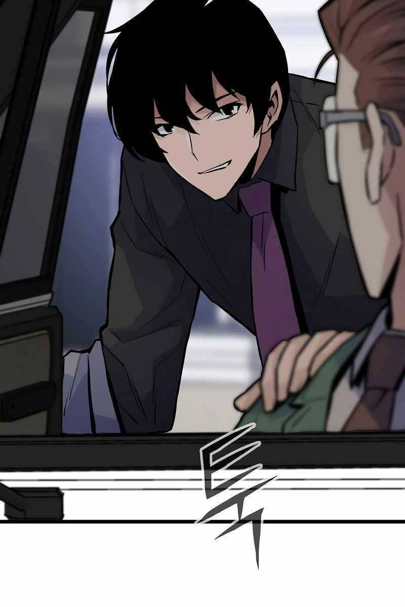 Hồi Quy Giả Chap 34 - Next Chap 35