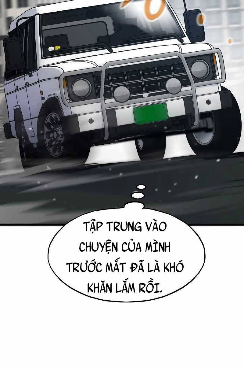 Hồi Quy Giả Chap 34 - Next Chap 35