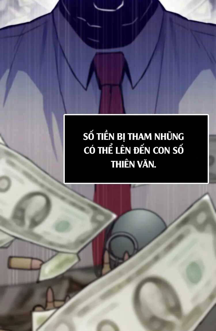 Hồi Quy Giả Chap 35 - Next Chap 36