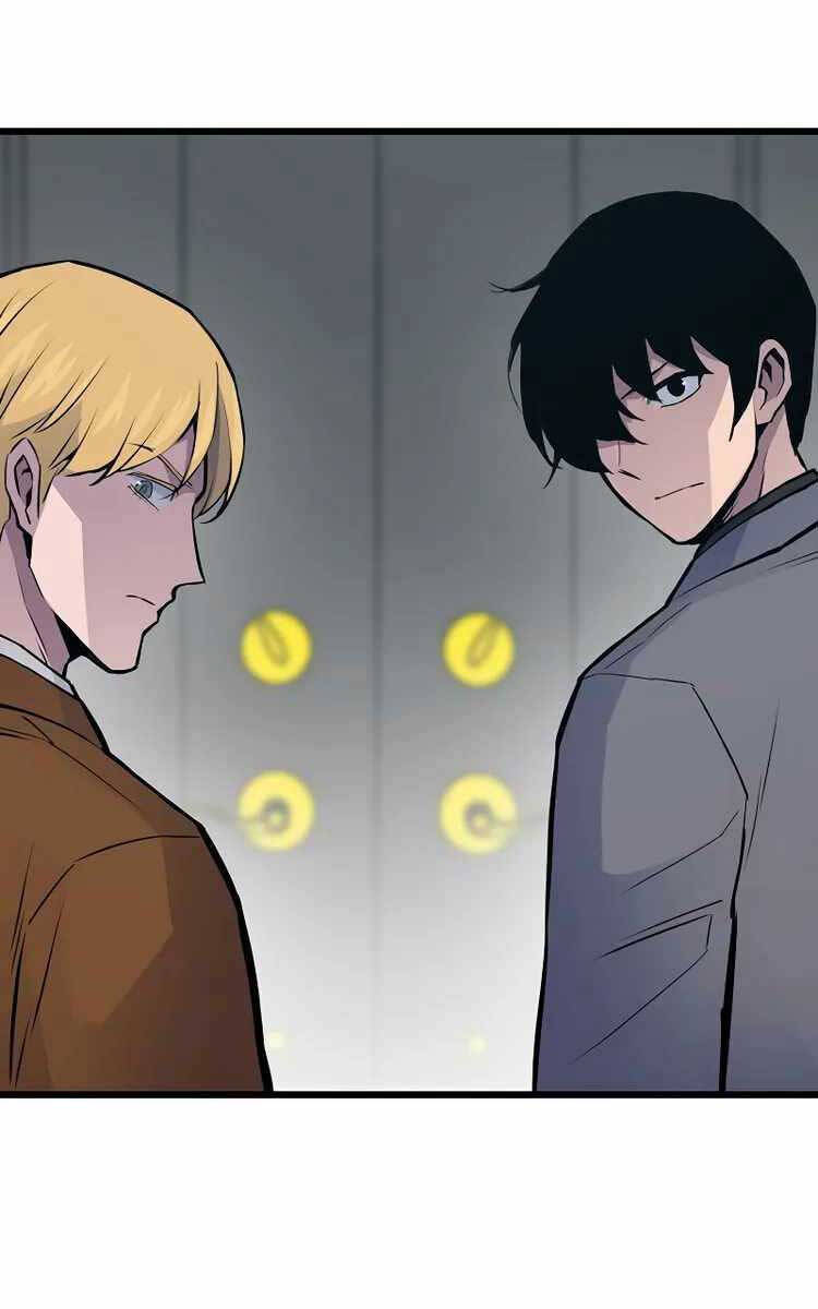 Hồi Quy Giả Chap 35 - Next Chap 36
