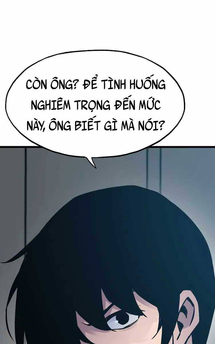 Hồi Quy Giả Chap 35 - Next Chap 36