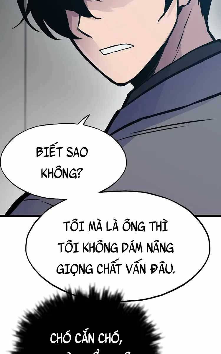 Hồi Quy Giả Chap 35 - Next Chap 36