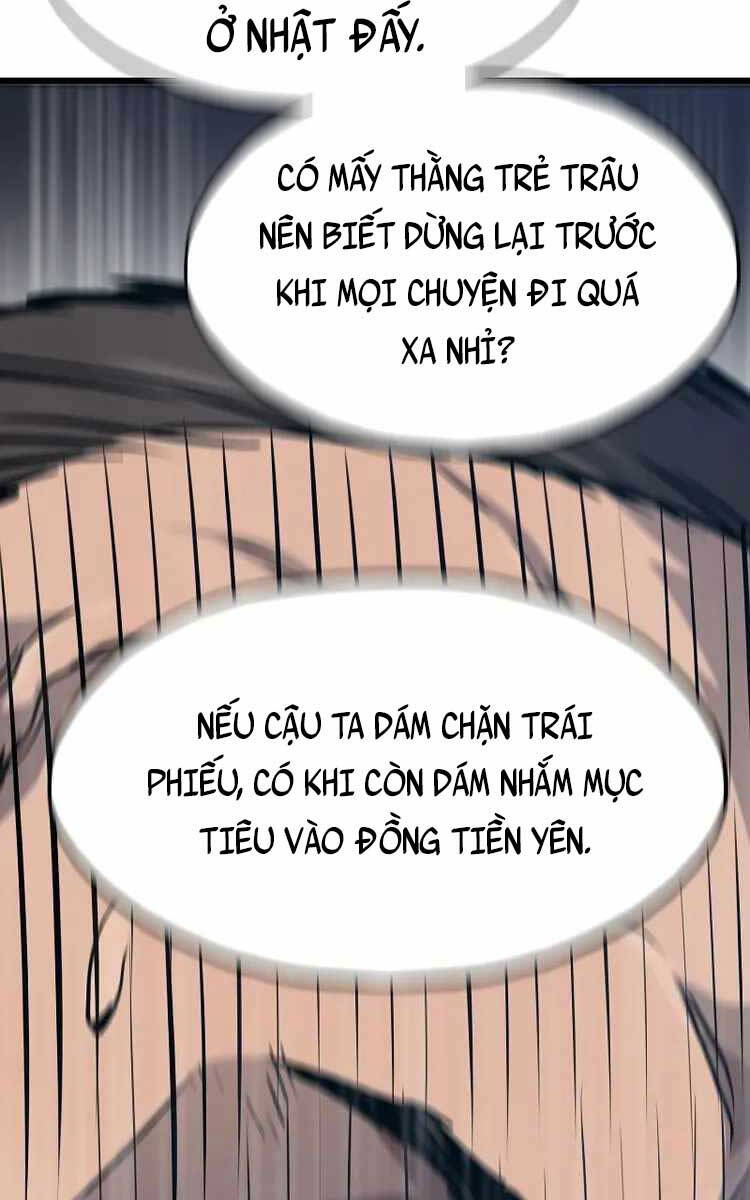 Hồi Quy Giả Chap 35 - Next Chap 36