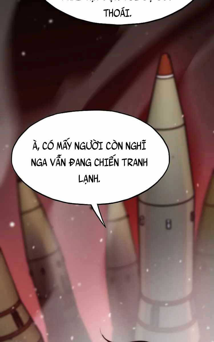 Hồi Quy Giả Chap 35 - Next Chap 36